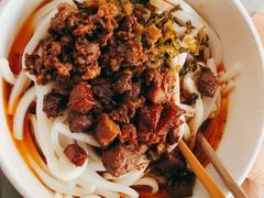 -丁记面馆(凤凰店)