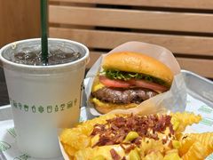 -Shake Shack(西单大悦城店)