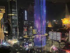 -得闲·高空SPA(东盟店)