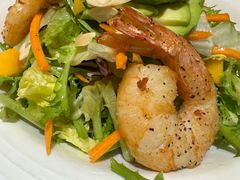 -红小满休闲餐厅(十全街店)