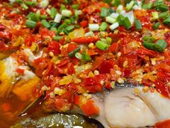 -洞庭米湘·湖南菜(银河SOHO店)