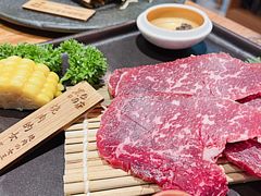 -黑牛の店·和牛烧肉(大悦城店)