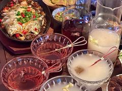 -贰醒·私房小院烧烤 (太古里店)