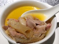 花胶炖老鸡-墨宴(西洋湖店)