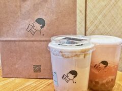 -喜茶(深圳福田星河COCO Park店)