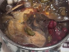 -成都你六姐·牛肉冒菜·麻辣香锅(长泰广场店)
