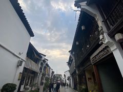 -鼓楼(西湖风景名胜区)