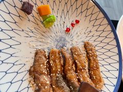 -王鼎精致料理铁板烧(世博源店)