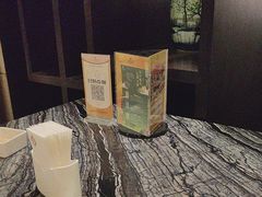 -四季轩中餐厅(徐州开元名都大酒店)