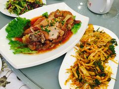 -人民公社大食堂(顺义总店)