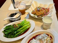-香港池仔记肠粉王(博多新记襄阳南路店)