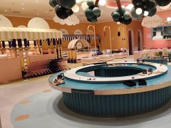 -奈尔宝家庭中心·亲子餐厅(苏州大悦城店)