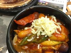 -哈哈碳都·牛肋条无限自助烤肉(台江万达店)