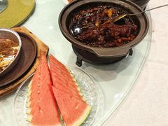 -齐家花园大酒店·本帮菜(宝山店)