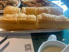 -屋顶花园餐厅(步行街老地王大厦店)