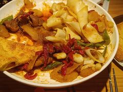 -谷丽麦馕新疆菜·清真(步步高梅溪新天地店)