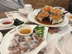 -普乐酱蟹(coex店)