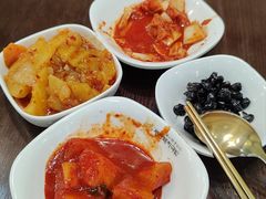 -釜山豚骨汤饭(芝罘万达广场店)