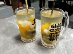 -甬小馆·焗海鲜温州菜(五马街店)