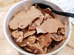 巧克力炒酸奶-喜识·冰糖葫芦·炒酸奶(怀特店)
