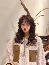 点击看大图 -MY HAIR ARDOR