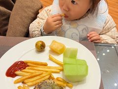-飨食汇全日制餐厅·昆山皇冠假日酒店(九方店)