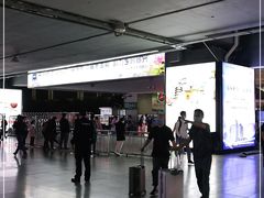 -洛阳龙门站