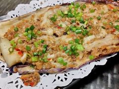 -啊溜烧烤·炭火传承(南澳店)