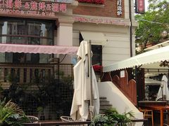 -天津意大利风情旅游区