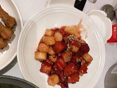 -解家河南菜(商鼎路店)