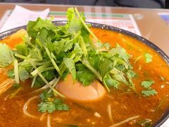 -肥汁米蘭香港米线(宁波路总店)
