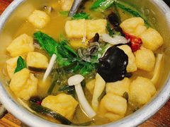 -九號院子海鲜烧烤