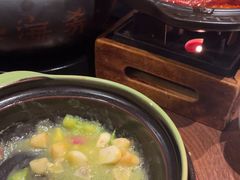 -云海肴·汽锅鸡·云南菜(领展购物广场·中关村店)