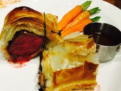 -食间牛排(湖西路店)