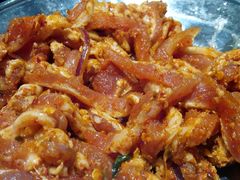 -本味家贵州烤肉&爆浆小豆腐(会展一店)