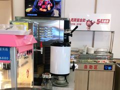 -大丰收李家(闽侯正荣财富中心广场店)