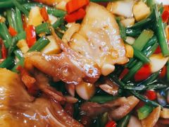 -湘语·湖南家常菜(新洲店)