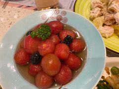 梅子小番茄-赵小姐丨新中餐(曲江店)