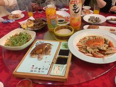 -龙景軒大酒店(共康店)