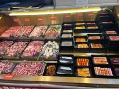 -哈哈碳都·牛肋条无限自助烤肉(宝龙店)