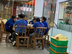 -笨罗卜浏阳菜馆(太平街店)