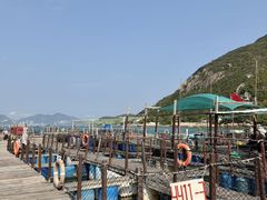-南丫岛