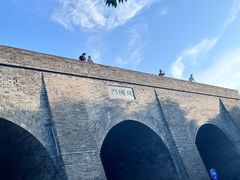 -西安城墙·碑林历史文化景区