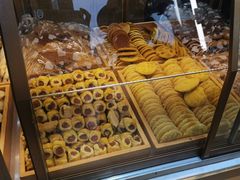 -玛尔哈巴·塔塔尔糕点(华侨小区店)