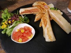 -HIGH FIVE哈福手工汉堡(桂林路店)