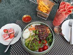 -翡翠鸟精品泰国菜(北辰财富中心店)