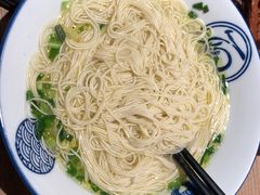 -新万鑫银丝面·非遗无锡味(惠山古镇店)
