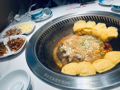 -遇东北林区铁锅炖(南开店)