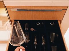 -香港港岛英迪格酒店