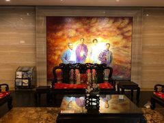 -绍兴鉴湖君澜大酒店